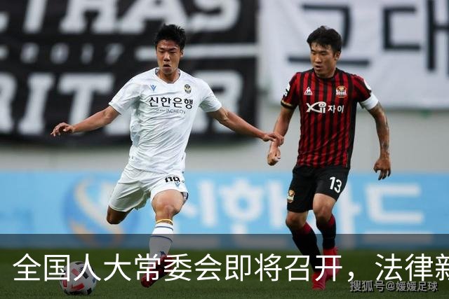 全国人大常委会即将召开，法律新提案如雨后春笋！
