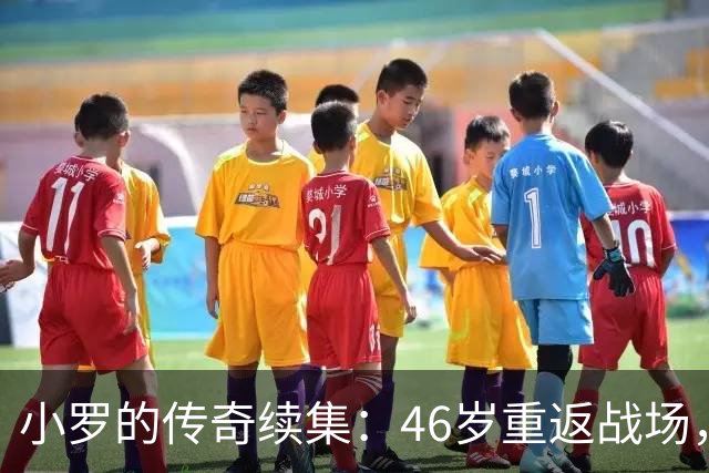 小罗的传奇续集：46岁重返战场，冲击300球目标！